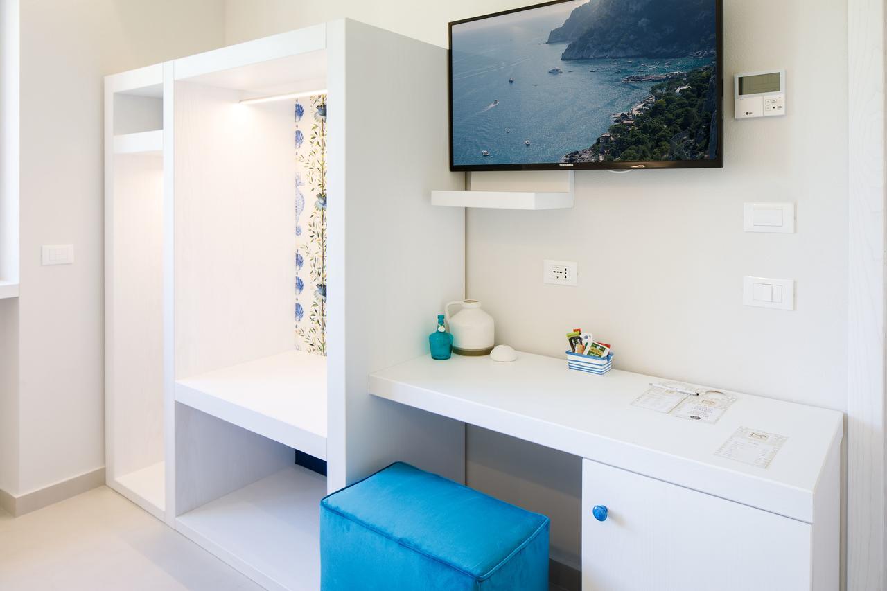 Melrose Sorrento Hotel Екстериор снимка