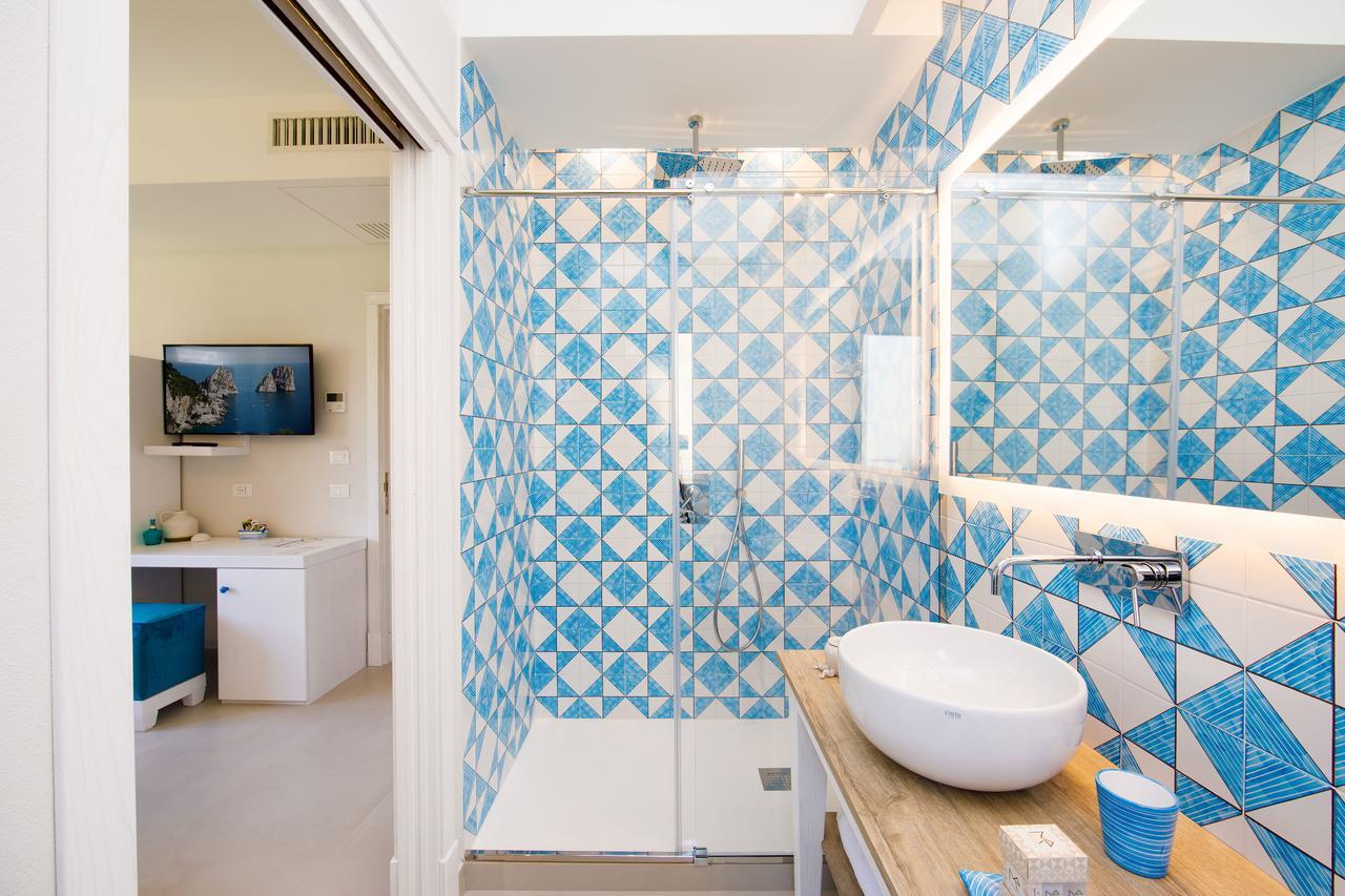Melrose Sorrento Hotel Екстериор снимка