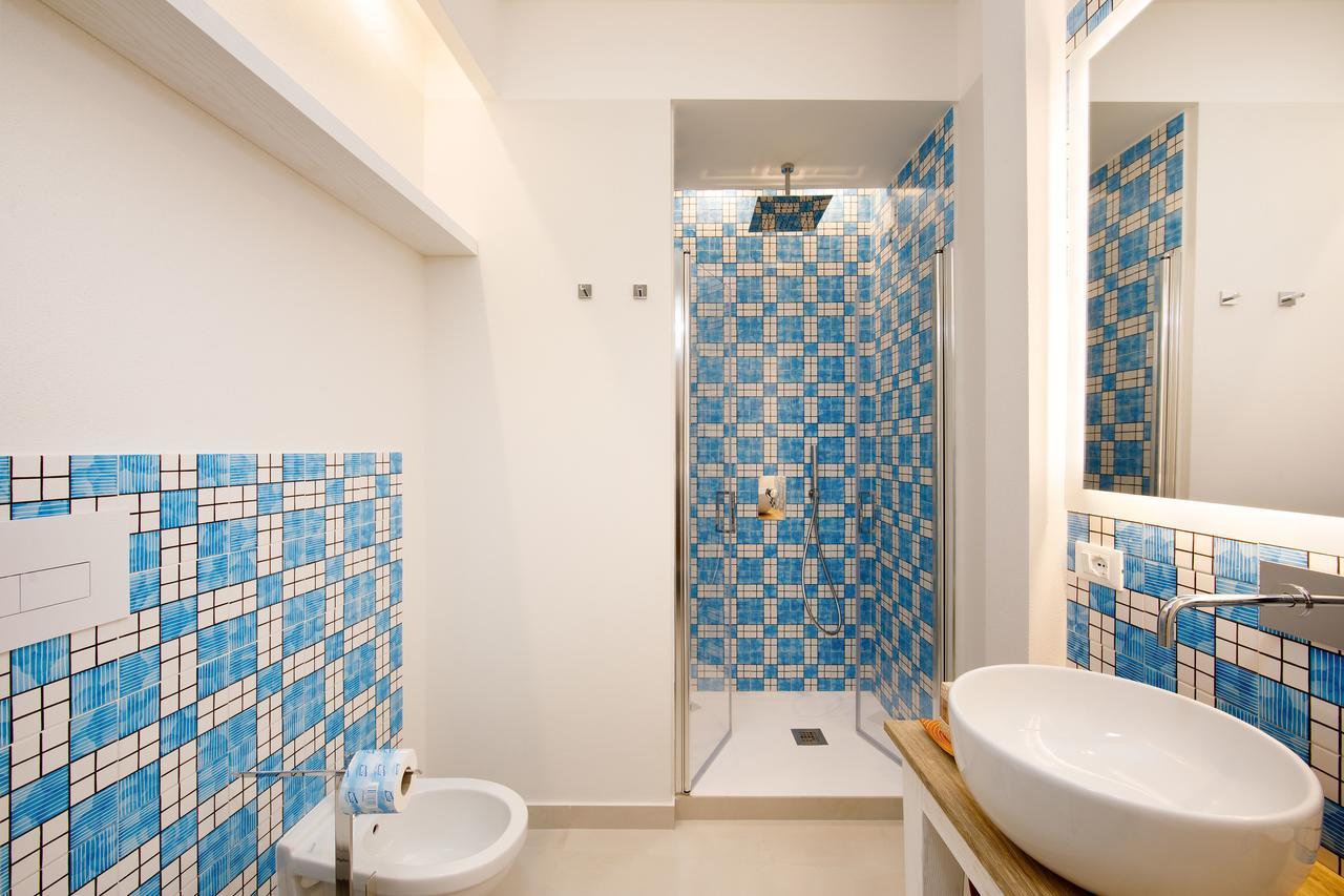 Melrose Sorrento Hotel Екстериор снимка