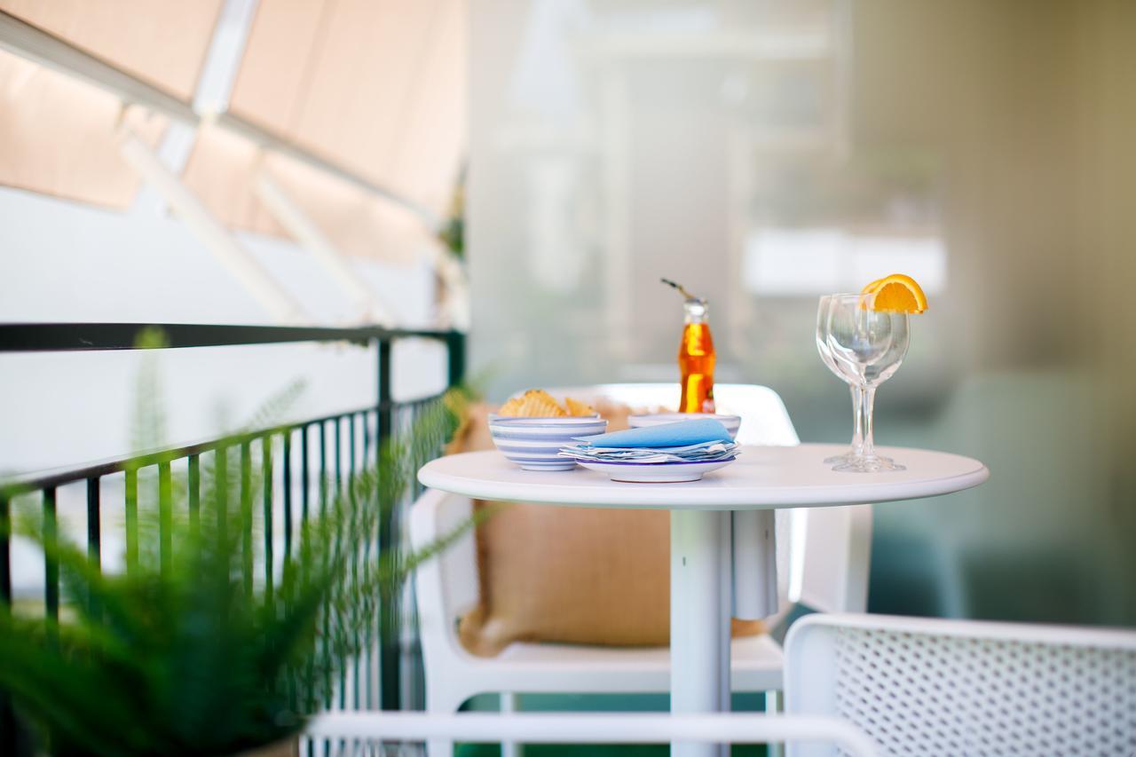 Melrose Sorrento Hotel Екстериор снимка