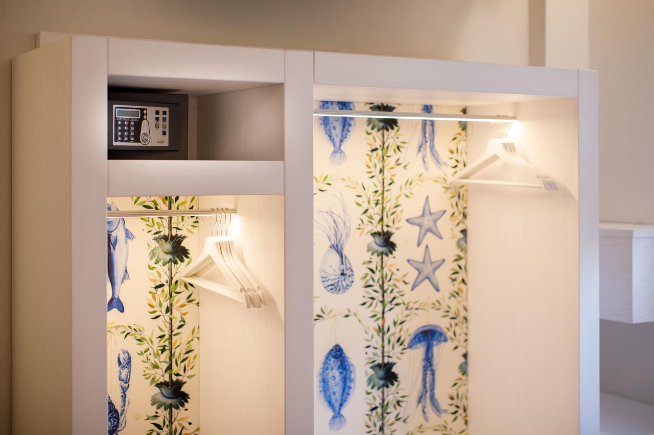 Melrose Sorrento Hotel Екстериор снимка