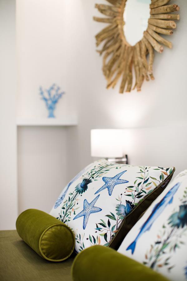 Melrose Sorrento Hotel Екстериор снимка