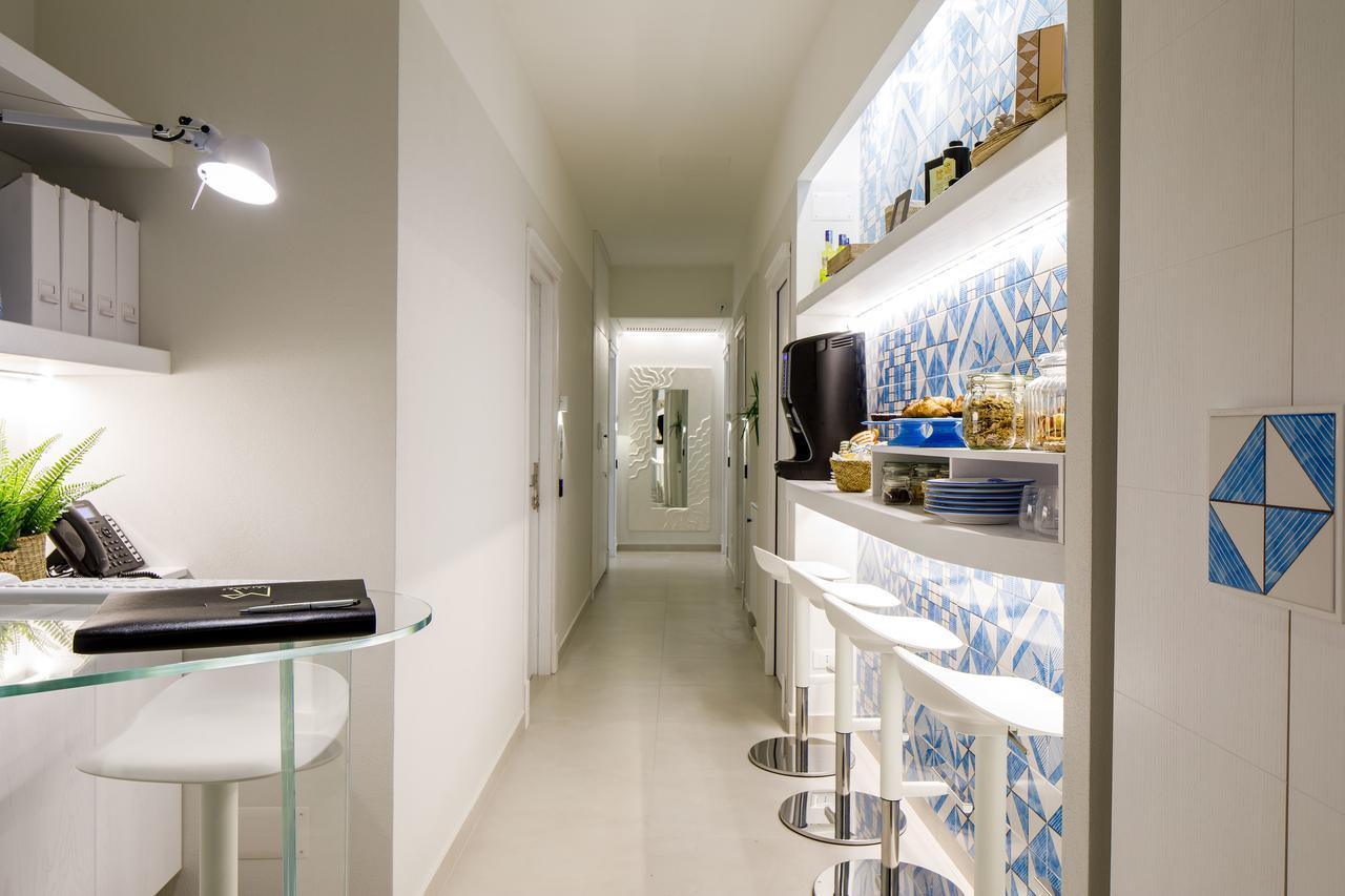 Melrose Sorrento Hotel Екстериор снимка