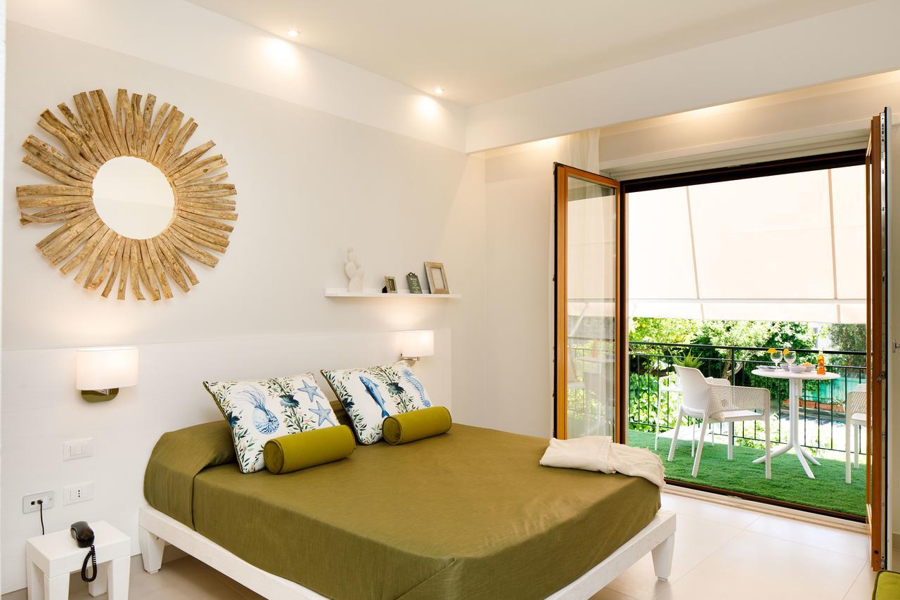 Melrose Sorrento Hotel Екстериор снимка