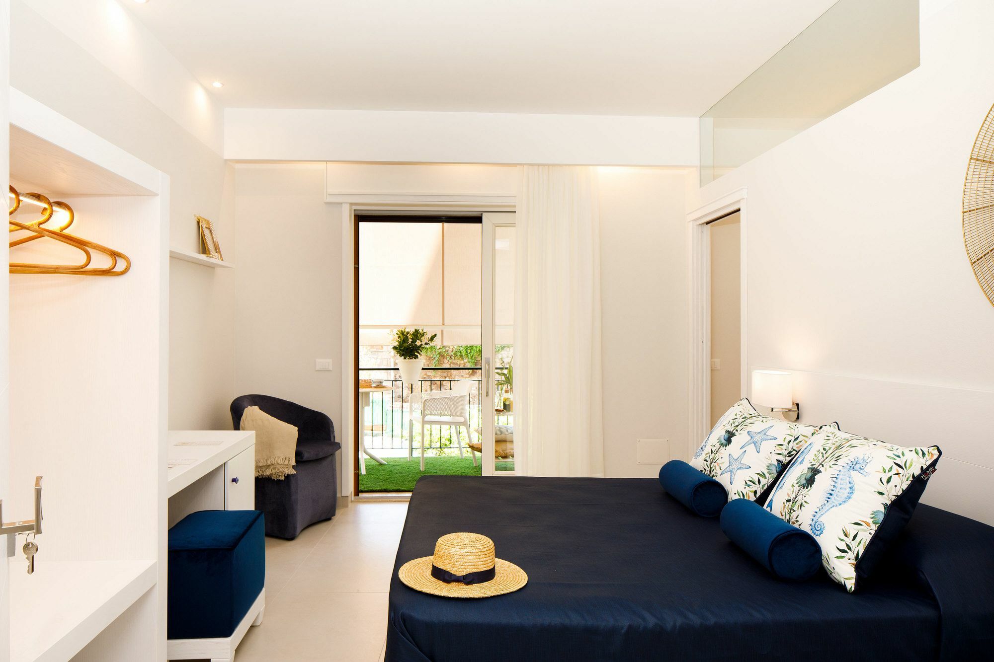 Melrose Sorrento Hotel Екстериор снимка