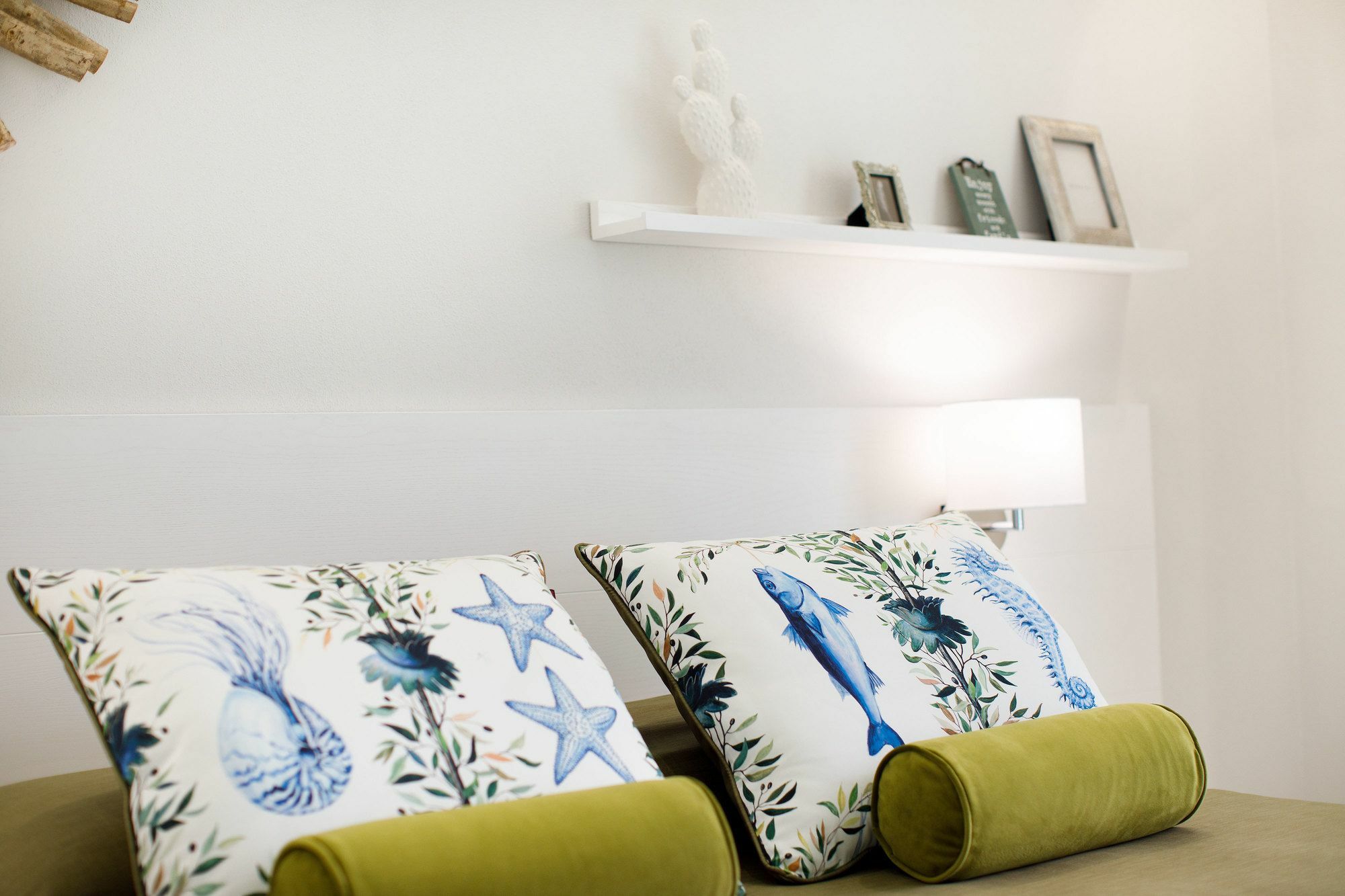 Melrose Sorrento Hotel Екстериор снимка