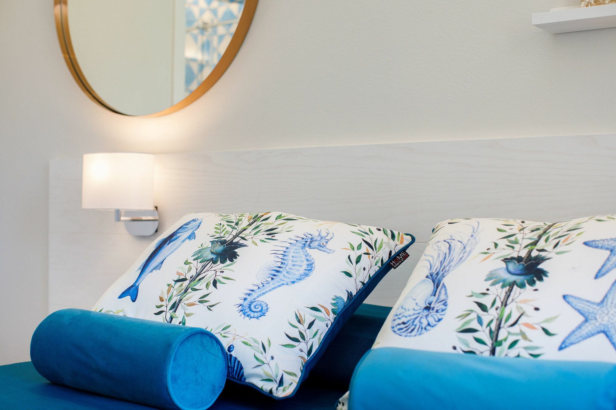 Melrose Sorrento Hotel Екстериор снимка
