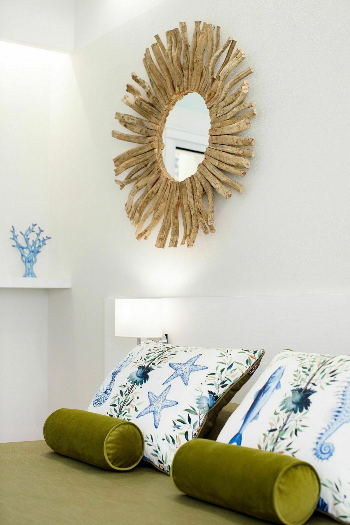 Melrose Sorrento Hotel Екстериор снимка