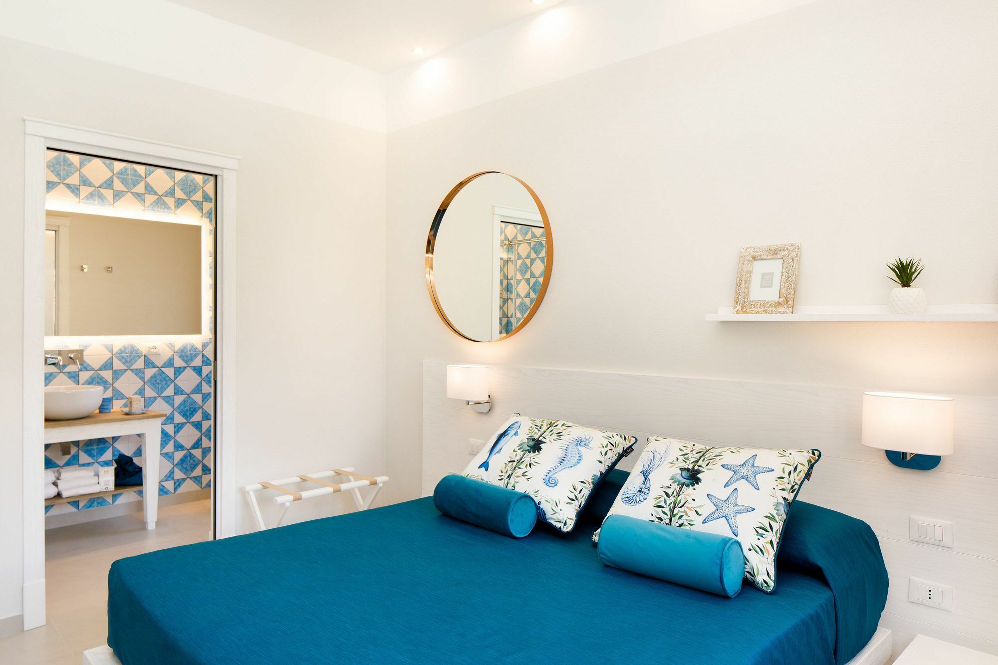 Melrose Sorrento Hotel Екстериор снимка